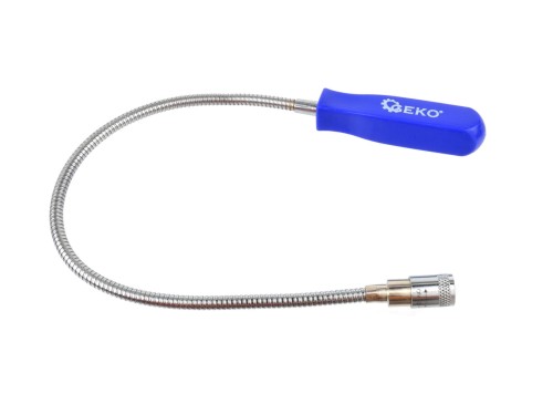 G03212 CHWYTAK MAGNETYCZNY ELASTYCZNY + LED 57 CM GEKO G03212