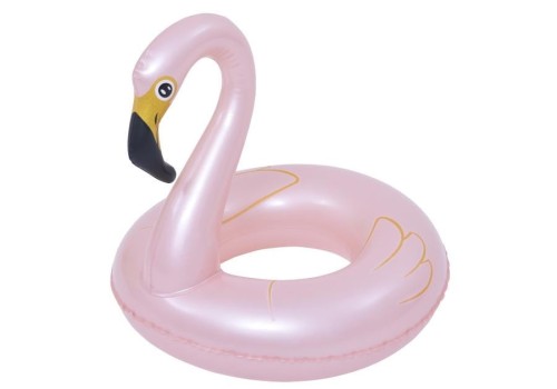 Koło Do Pływania Flaming 55 cm Sun Club