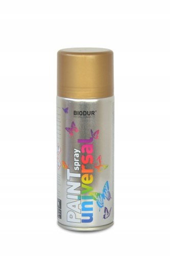 Emalia Biodur Gold 24 Karat