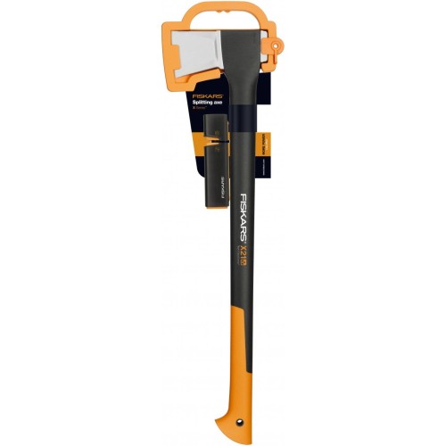Siekiera Rozłupująca Fiskars X21-L.jpg