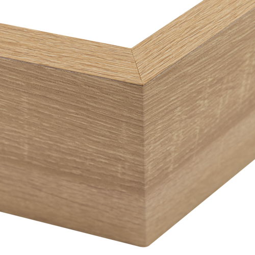 67703 DMX FHS 300 PÓŁKA DS 300X260X115X18 (MALOWANY) DOMAX