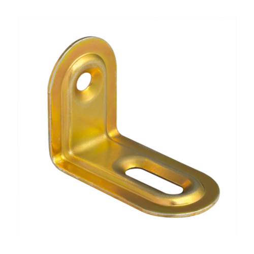 10-9790R DMX FKS 2 KĄTOWNIK 40X28X22X1,0 (CYNK GALW.) DOMAX