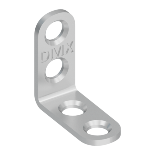 10-9796 DMX FKW 30 KĄTOWNIK 30X30X13X2,0 WOREK 4 SZT. (CYNK GALW.) DOMAX