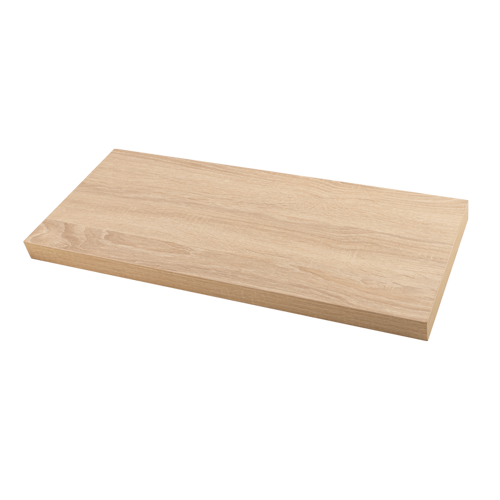 65087 DMX FS 60/24 PÓŁKA DS 595X235 (MALOWANY) DOMAX