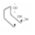 10-1196C/220 DMX H2U 220 HAK 220X120 (MAL. PROSZEK) DOMAX
