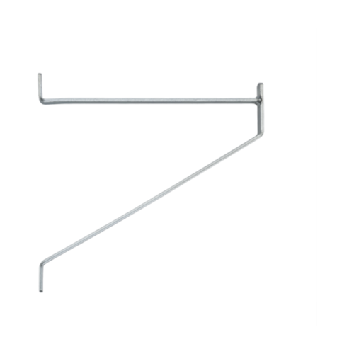 6736365 DMX HMUN 250 HAK 250X255 (CYNK OGNIOWY) DOMAX