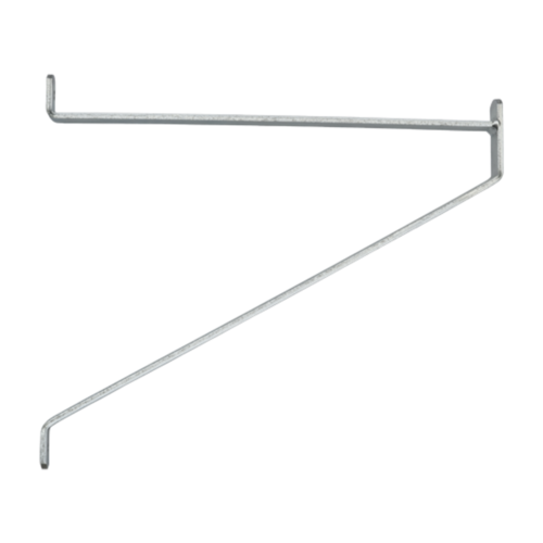 6736366 DMX HMUN 350 HAK 350X300 (CYNK OGNIOWY) DOMAX