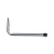 6736352 DMX HPP 180 HAK 180X90 (MAL. PROSZEK) DOMAX