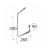 6736356 DMX HSP 260 HAK 260X390 (MAL. PROSZEK) DOMAX