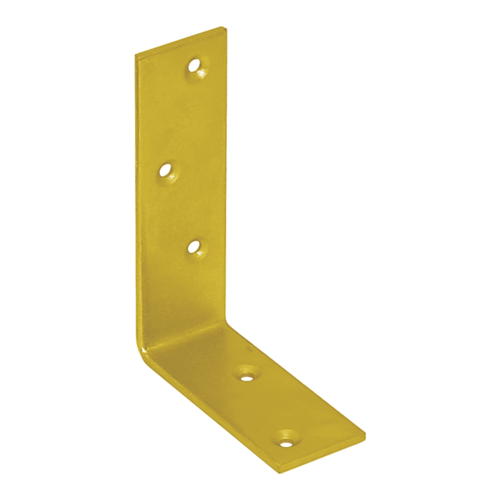 10-1020D DMX KB 1 KĄTOWNIK 100X75X30X3,0 (CYNK GALW.) DOMAX