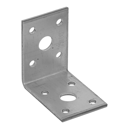 4071 DMX KL 1 KĄTOWNIK 50X50X35X2,5 (ZN) DOMAX