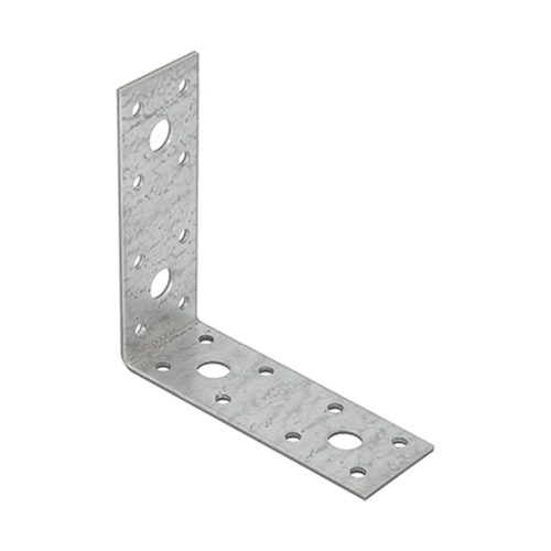 10-1028O DMX KL 6 KĄTOWNIK 102X102X35X2,5 (ZN) DOMAX