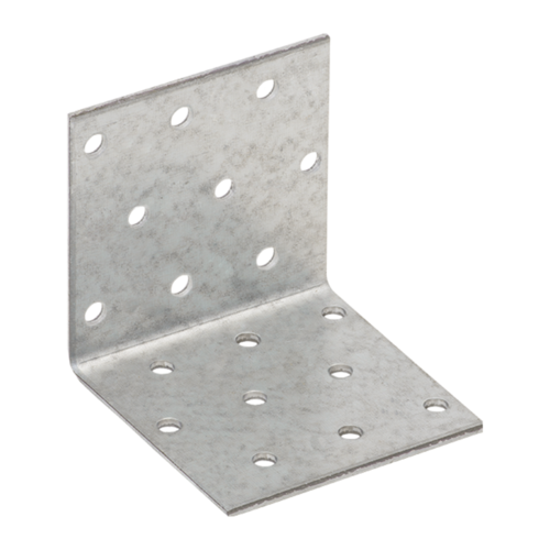 10-1048D DMX KM 4 KĄTOWNIK 60X60X60X2,0 (ZN) DOMAX