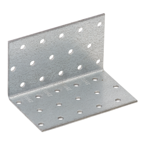 10-1050D DMX KM 6 KĄTOWNIK 60X60X100X2,0 (ZN) DOMAX