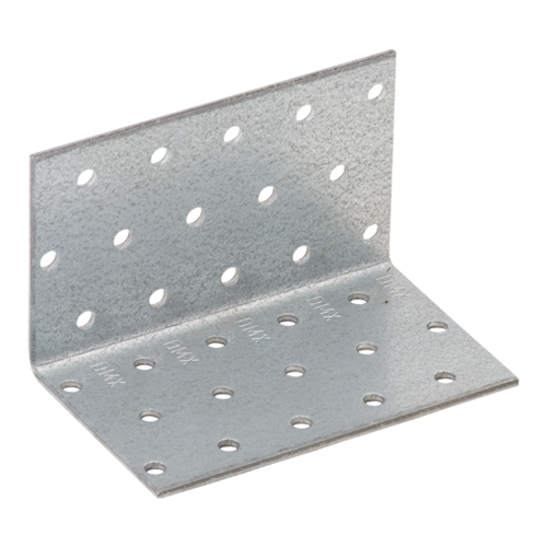 10-1050D DMX KM 6 KĄTOWNIK 60X60X100X2,0 (ZN) DOMAX