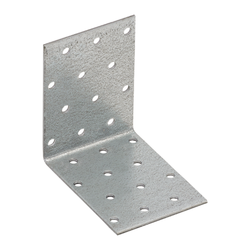 10-1052 DMX KM 8 KĄTOWNIK 80X80X60X2,0 (ZN) DOMAX