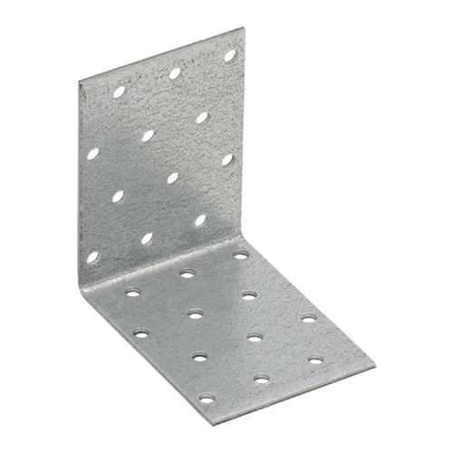 10-1052 DMX KM 8 KĄTOWNIK 80X80X60X2,0 (ZN) DOMAX