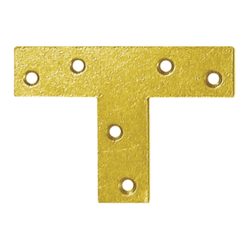 10-1079D DMX KT 1 ŁĄCZNIK 70X50X16X2,0 (CYNK GALW.) DOMAX