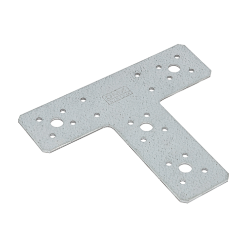 10-1079Y DMX KT 160 ŁĄCZNIK 160X140X45X2,5 (ZN) DOMAX
