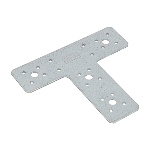 10-1079Y DMX KT 160 ŁĄCZNIK 160X140X45X2,5 (ZN) DOMAX