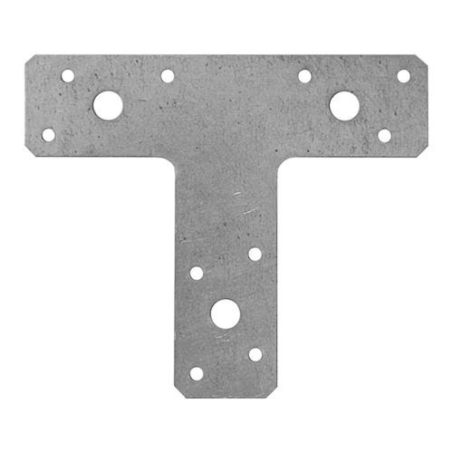 10-1079B DMX KT 2 ŁĄCZNIK 150X127X38X2,0 (ZN) DOMAX