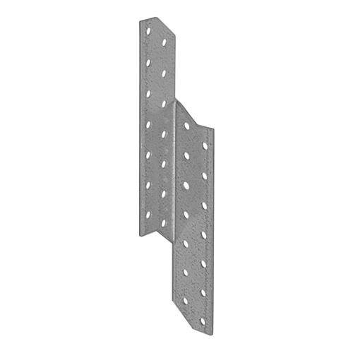 10-1069D DMX LK 4 ŁĄCZNIK 210X32X140X2,0 P (ZN) DOMAX