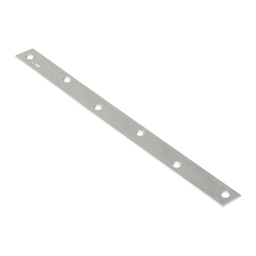 10-9123 DMX LW 300 ŁĄCZNIK 296X22X2,0 (CYNK GALW.) DOMAX