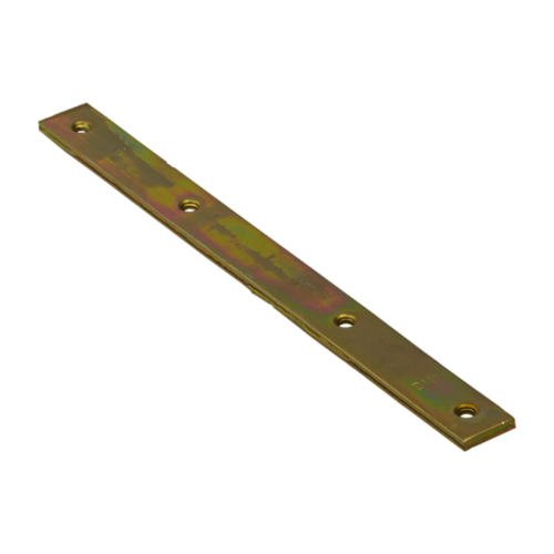 10-1205R DMX LW 7 ŁĄCZNIK 293X25X5,0 (CYNK GALW.) DOMAX