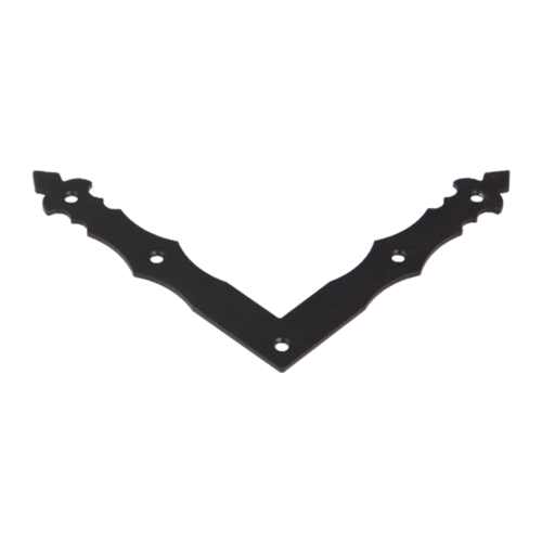 89902 DMX NAD 1 NAROŻNIK C 150X150X25X2,5 (DUPLEX) DOMAX