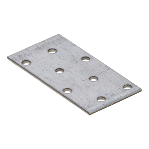 10-1081D DMX PP 1 PŁYTKA 40X80X2,0 (ZN) DOMAX