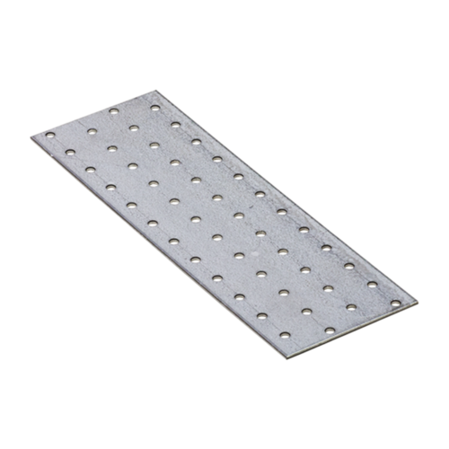 10-1099D DMX PP 10 PŁYTKA 80X240X2,0 (ZN) DOMAX