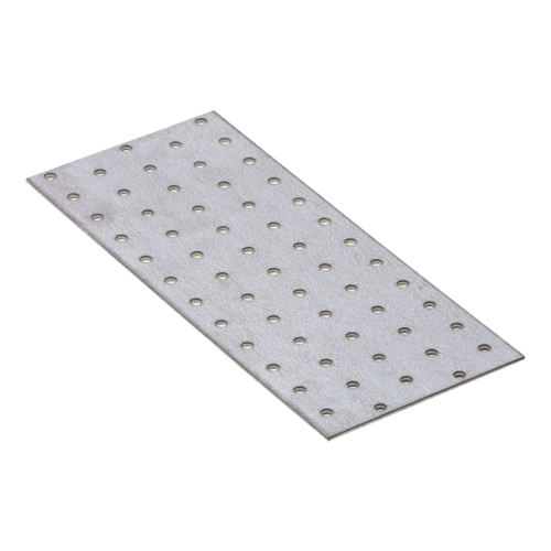 10-1104E DMX PP 13 PŁYTKA 100X240X2,0 (ZN) DOMAX