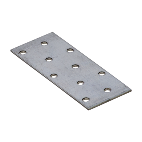 10-1082D DMX PP 2 PŁYTKA 40X100X2,0 (ZN) DOMAX