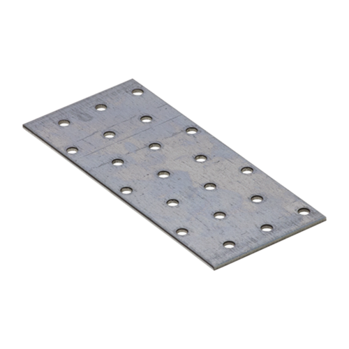 10-1088D DMX PP 5 PŁYTKA 60X140X2,0 (ZN) DOMAX