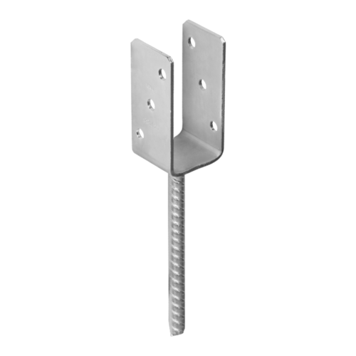 4801 DMX PS 60U PODSTAWA ZNO 61X120X60X4,0 (CYNK OGNIOWY) DOMAX