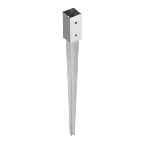 dmx4816 DMX PSG 45/550 PODSTAWA 46X550X1,5 (CYNK OGNIOWY) DOMAX
