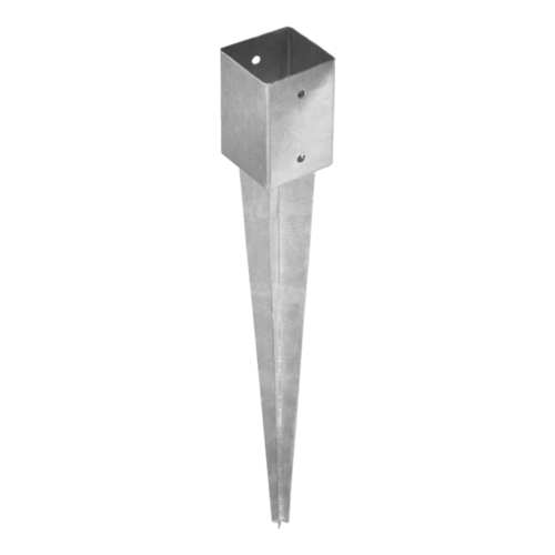 4822 DMX PSG 90/750 PODSTAWA 91X750X1,8 (CYNK OGNIOWY) DOMAX