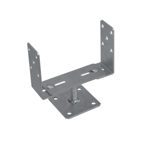 DMX4886 DMX PSRT 60-200 PODSTAWA 60-200X136X4,0 (CYNK OGNIOWY) DOMAX