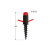 10-9017 DMX PWA 1 PODSTAWA PARASOLA 16-32X380 (TWORZYWO) DOMAX