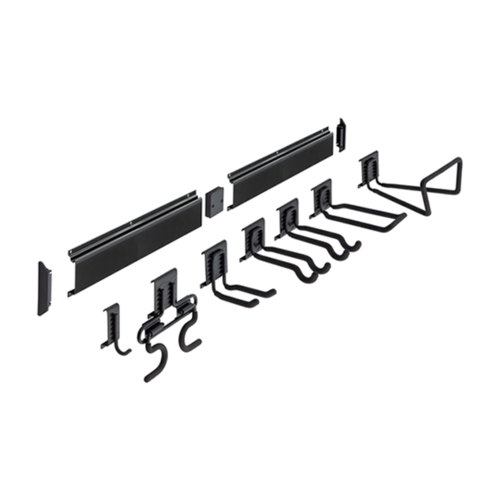Dmx Sgk 1 Haki 600X100 Zestaw 9 Części (Mal. Proszek) Domax
