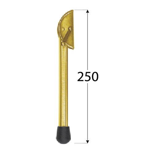 88215 DMX ST 250 STOPKA AN 250X14 (MAL. PROSZEK) DOMAX