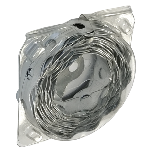 10-9128 DMX TM 10 TAŚMA 12X0,7 X 3MB /SZT. (ZN) DOMAX