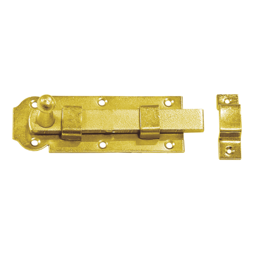 8503 DMX W 120 ZASUWKA 120X45X6,0 (CYNK GALW.) DOMAX