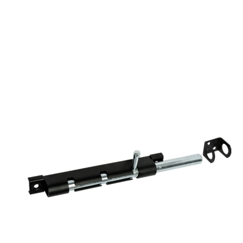 85742 DMX WOS 150 ZASUWKA C 150X16 (DUPLEX) DOMAX