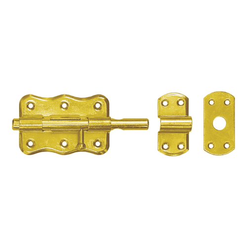 8563 DMX WRO 100 ZASUWKA 100X65 (CYNK GALW.) DOMAX