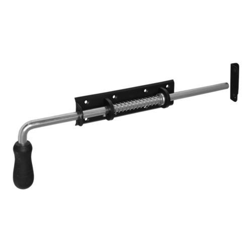 86232 DMX WSP 420 ZASUWKA C 420X190X50 (DUPLEX) DOMAX