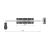 86232 DMX WSP 420 ZASUWKA C 420X190X50 (DUPLEX) DOMAX