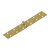 8026 DMX Z 150/25 ZAWIAS 150X25X1,5 (CYNK GALW.) DOMAX