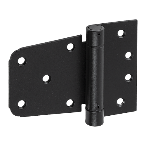810712 DMX ZBC 85 ZAWIAS SAMOZAMYKAJĄCY C 85X52X100X2,5 (DUPLEX) DOMAX