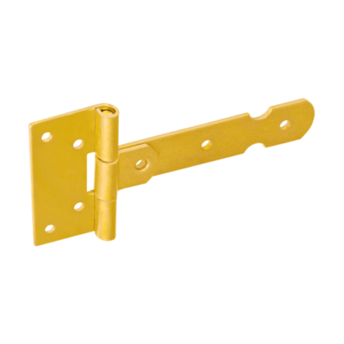 Dmx Zbl 100 Zawias 100X32X1,5 (Cynk Galw.) Domax